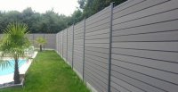 Portail Clôtures dans la vente du matériel pour les clôtures et les clôtures à Beruges